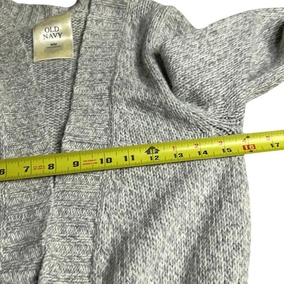 Angora,Lambswool cardigan,sweater coat ,Boho,cottagecore,relax,travel,soft,EC - Picture 10 of 13